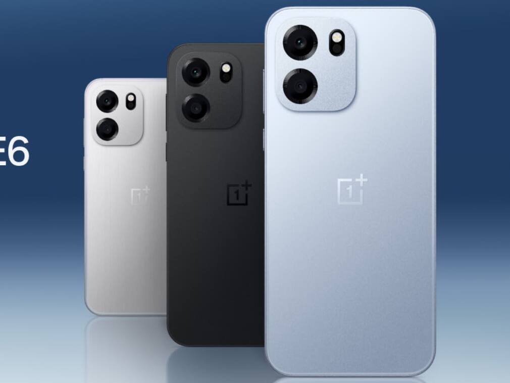 OnePlus Nord CE 6 और Nord CE 6 Lite की सेल डेट अनाउंस, इस दिन से शुरू होगी बिक्री