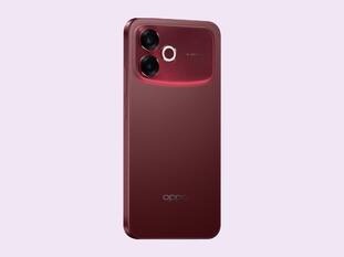 OPPO F33 Pro 5G: 7000mAh बैटरी वाले फोन की सेल हुई लाइव, मिल रहा बंपर डिस्काउंट