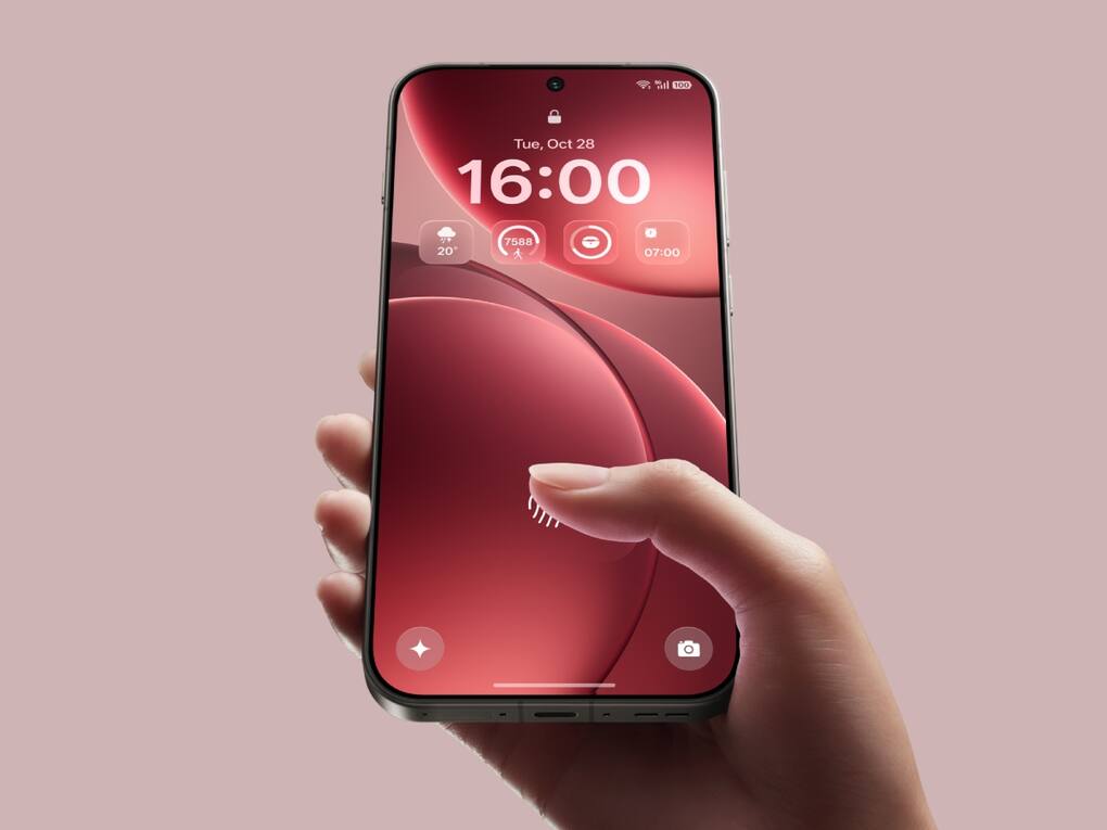 OPPO Find X9 5G (11)