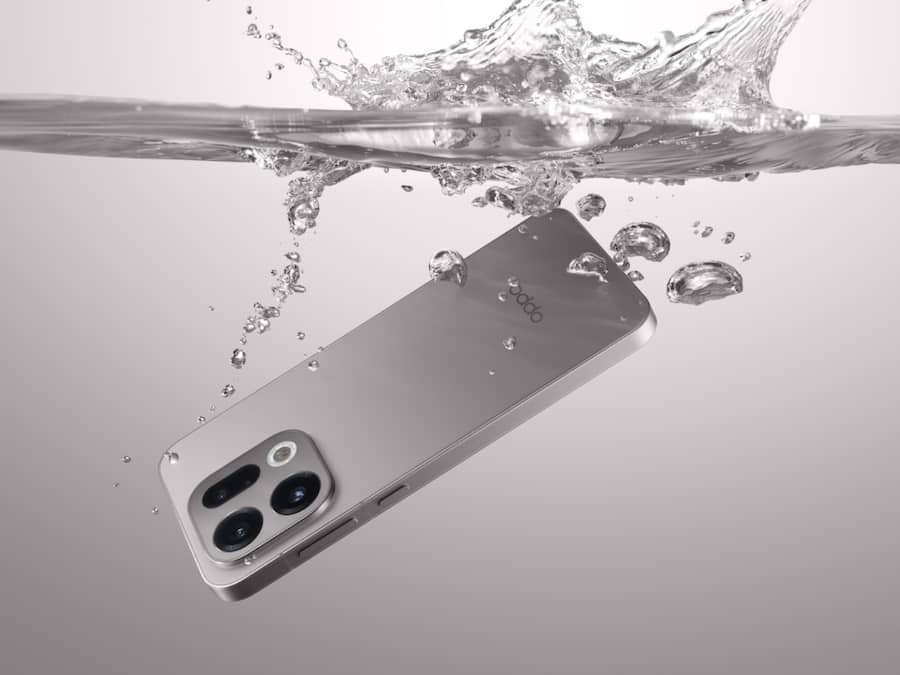 OPPO Find X9 5G (14)