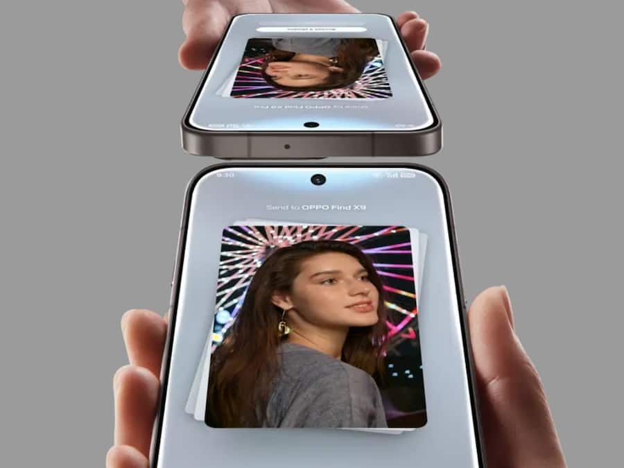 OPPO Find X9 5G (15)