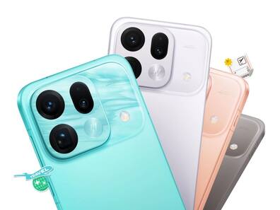 OPPO Find X9s Pro leak hints at dual 200MP cameras, 7,025mAh battery: All details