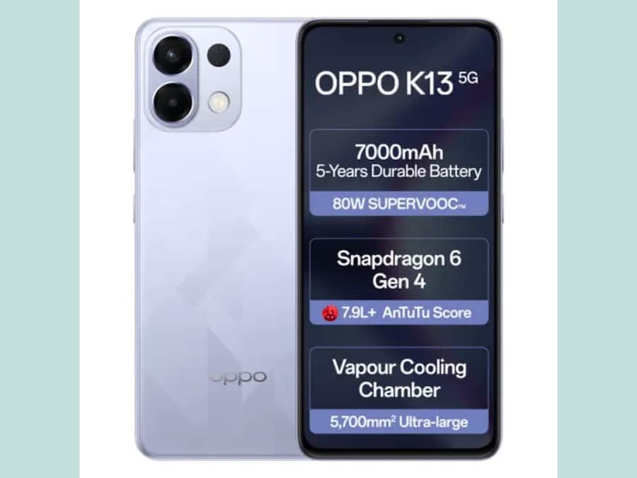 OPPO K13 5G (11)