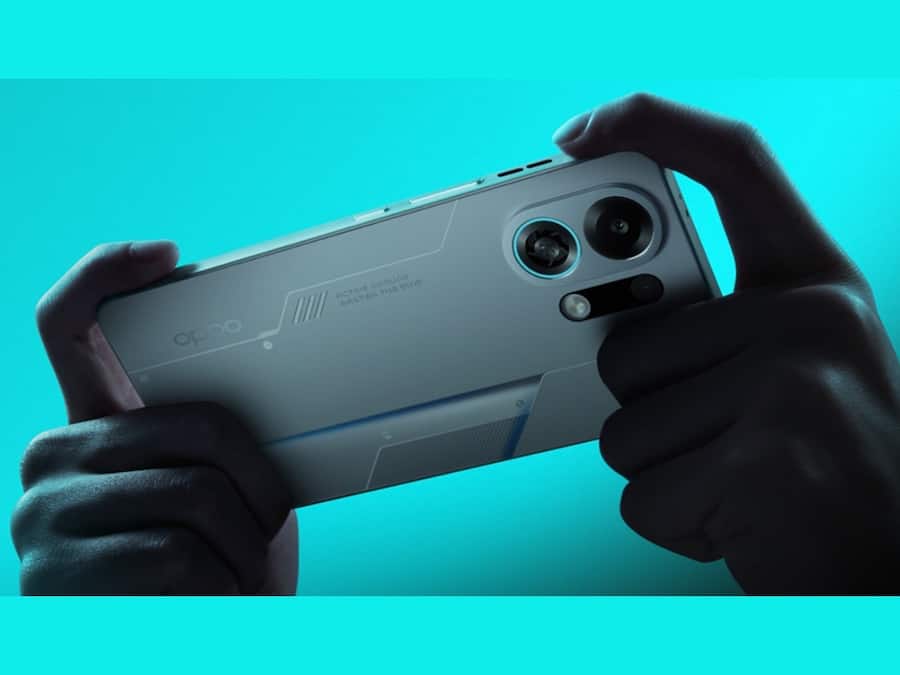 OPPO K13 Turbo Pro 5G (2)