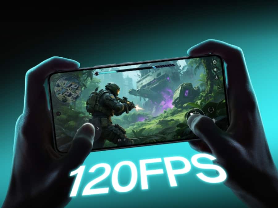 OPPO K13 Turbo Pro 5G (5)