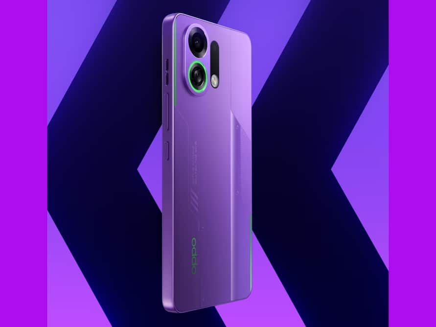 Cooling Fan वाले OPPO फोन पर आया बंपर डिस्काउंट, यहां मिल रही सुपर डील