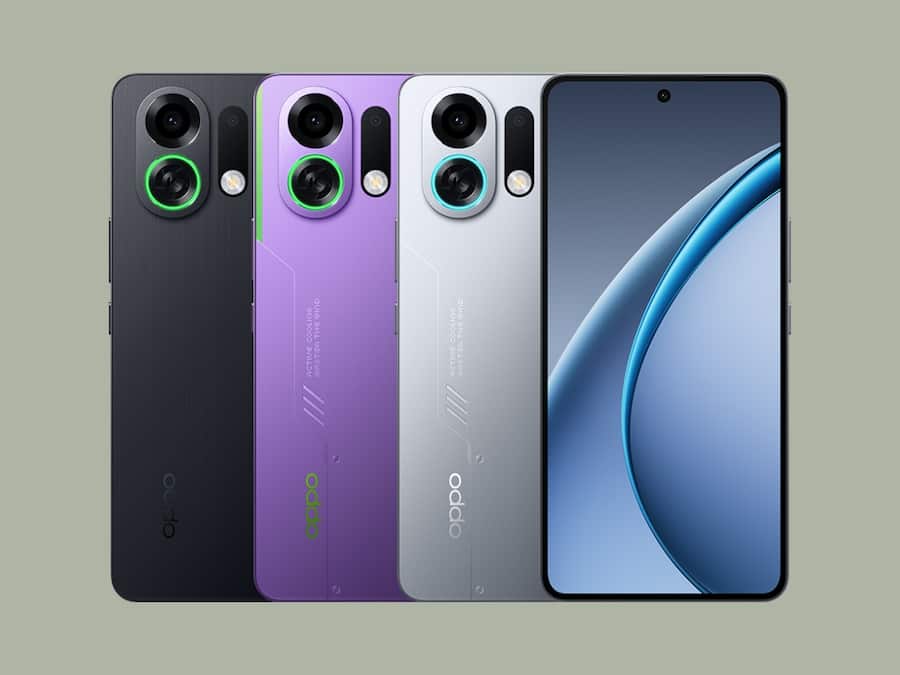 OPPO K13 Turbo Pro 5G