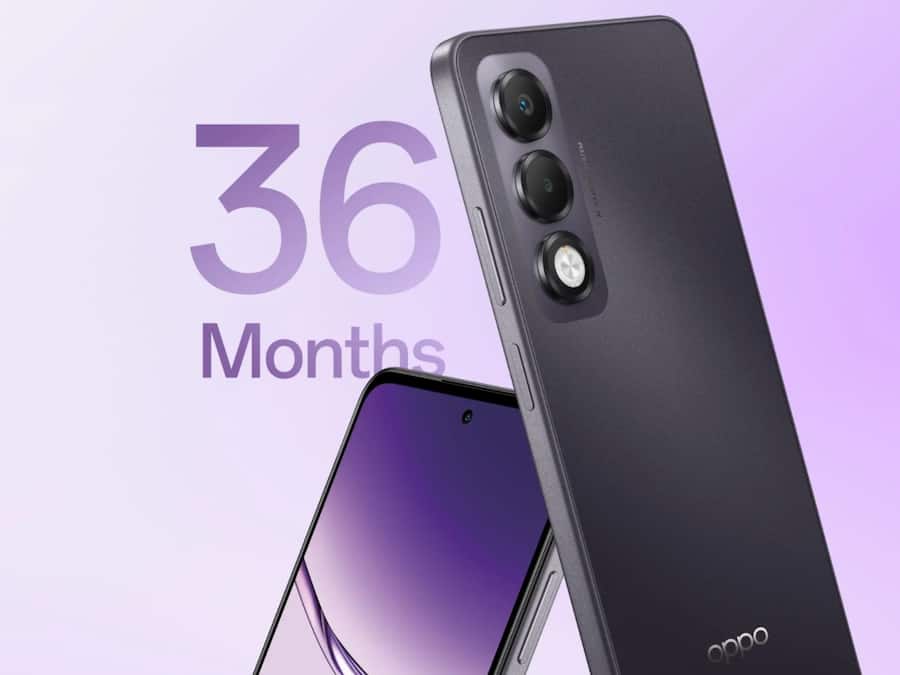 OPPO K13x 5G (15)