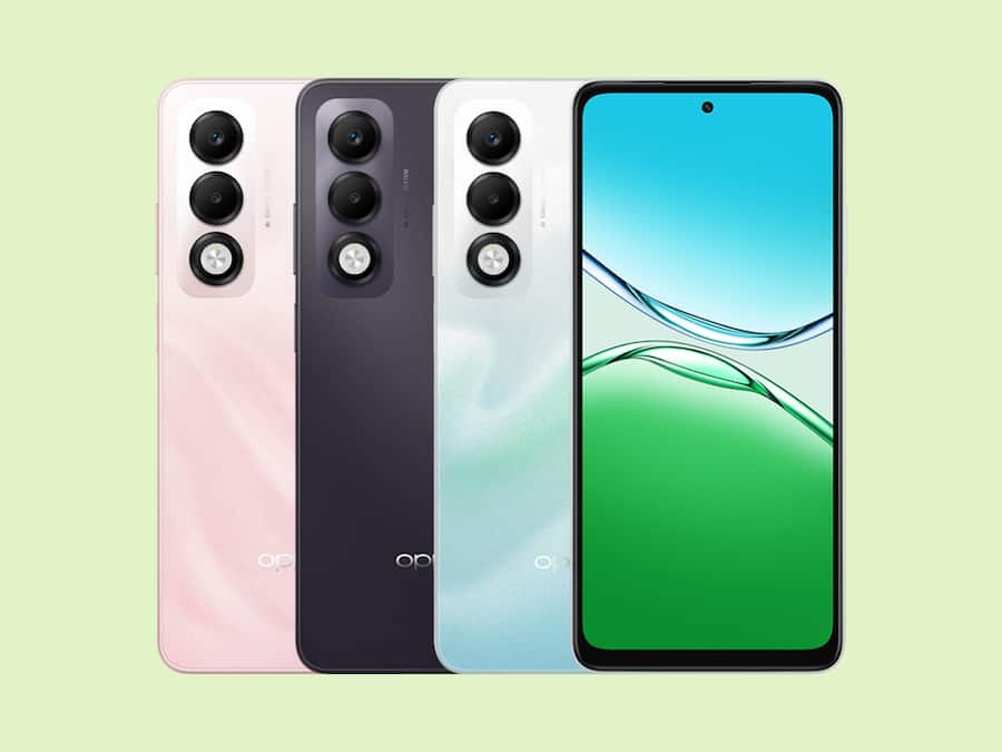 OPPO K13x 5G (16)