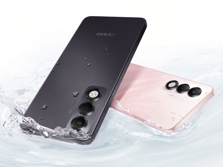 OPPO K13x 5G (9)