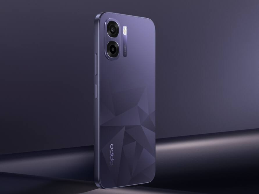 OPPO K14x 5G को केवल 735 रुपये महीना देकर ले आएं घर, यहां से खरीदने पर होगा फायदा