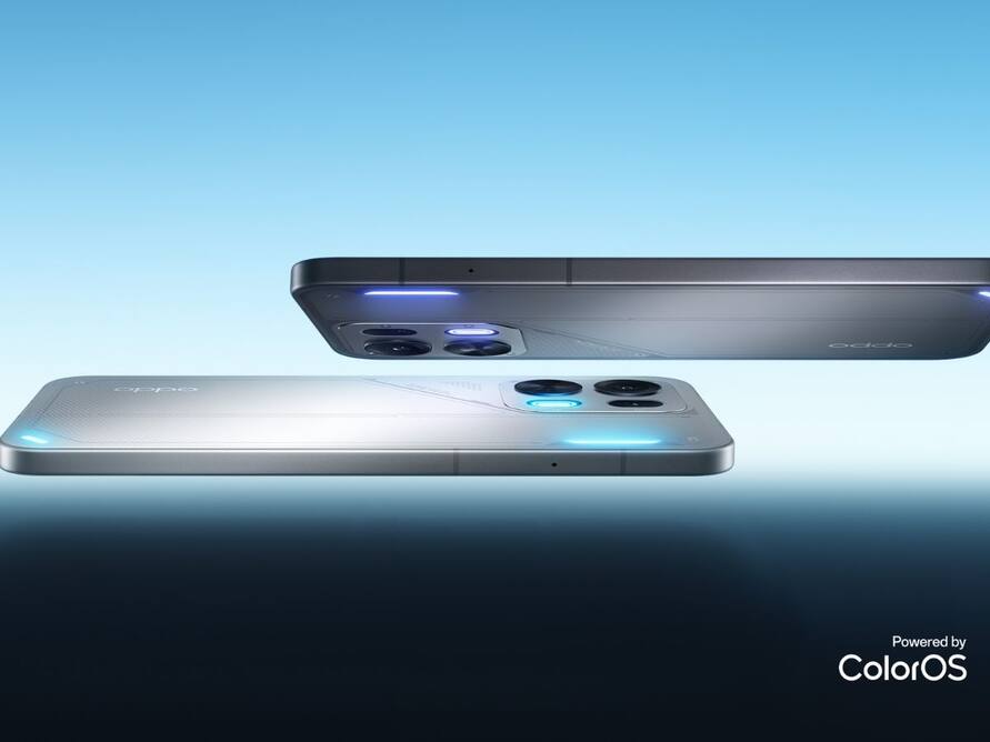 OPPO K15 Pro, K15 Pro+ launched with cooling fans, up to 165Hz display: Price, specs