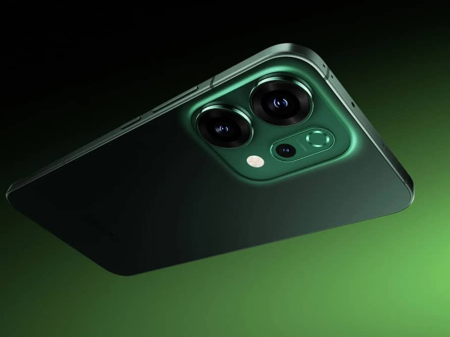 50MP कैमरा और 6000mAh बैटरी वाले OPPO Reno 14 5G को 2000 सस्ते में खरीदने का मौका, मिल रही धुंआधार Deal