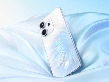50MP सेल्फी कैमरा वाले OPPO Reno 14 5G को अभी खरीदने पर होगा फायदा, मिलेगा 2400 रुपये का Cashback