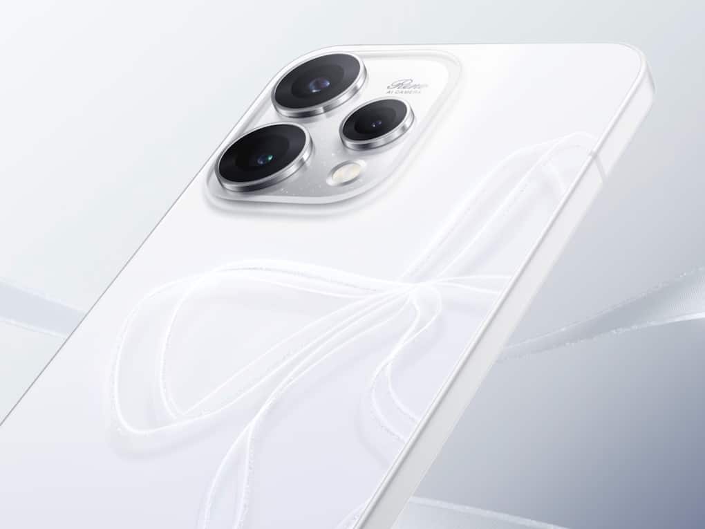OPPO Reno 15 5G