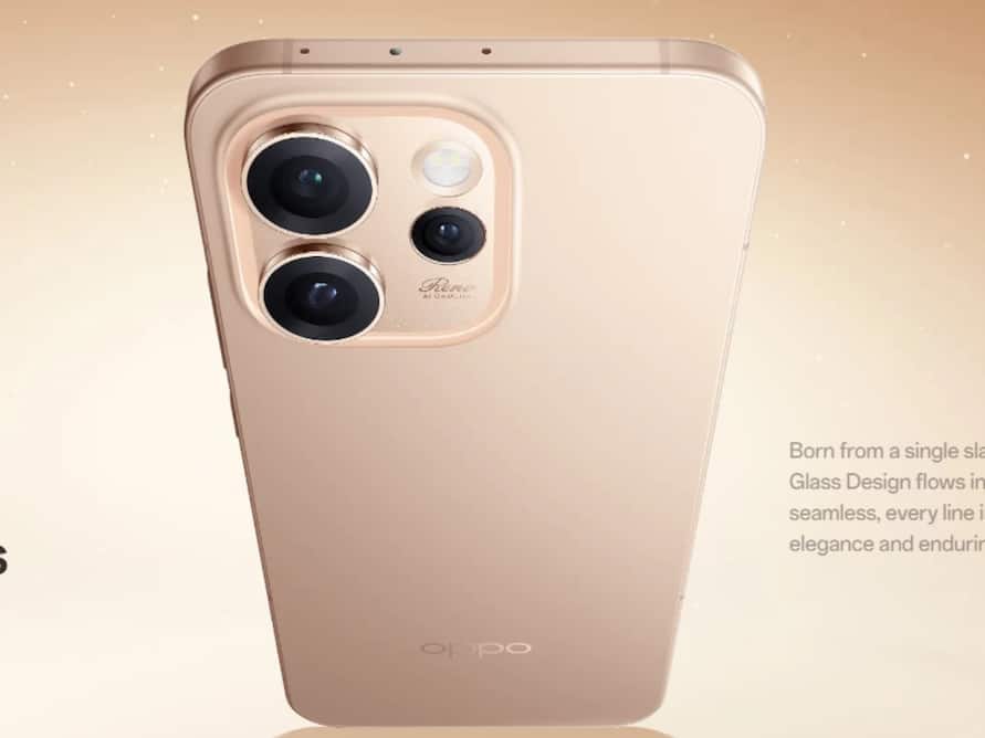 OPPO के प्रीमियम फोन पर मिल रहा 6800 का Discount, सस्ते में मिलेगा 200MP कैमरा और 6500mAh बैटरी