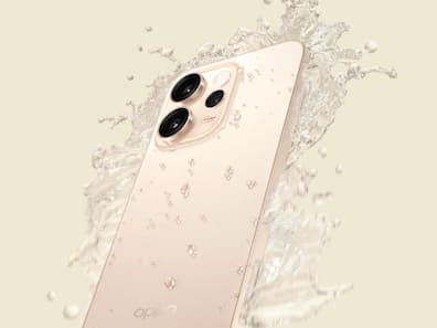 OPPO Reno 16 Pro series leak reveals display, chipset and camera details