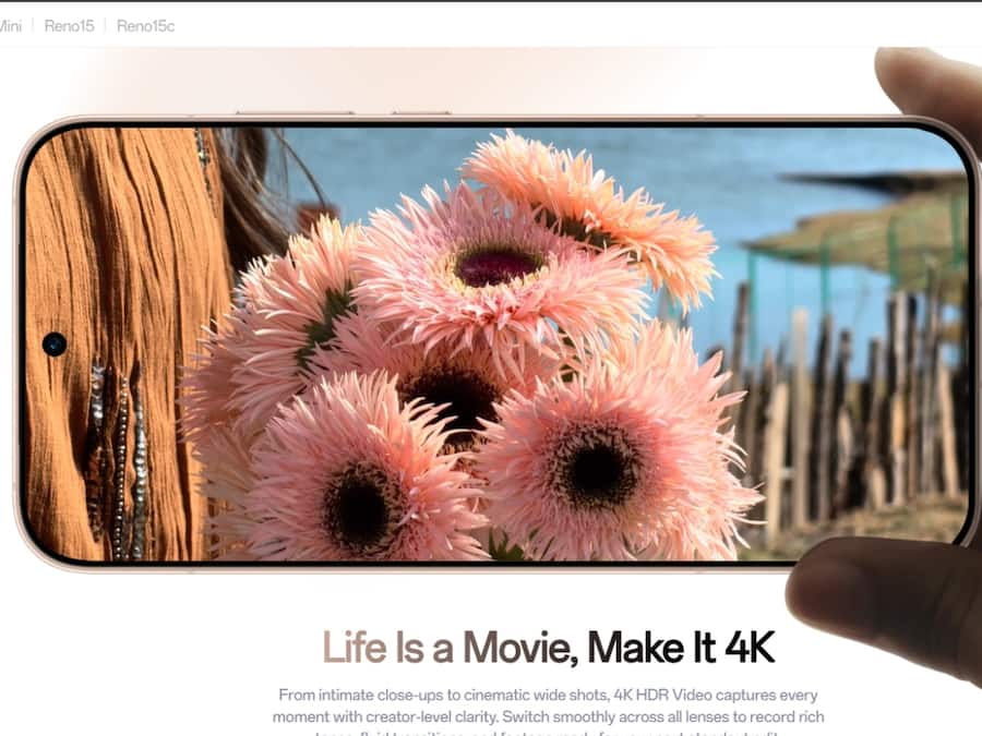 OPPO Reno 15 Pro 5G (4)