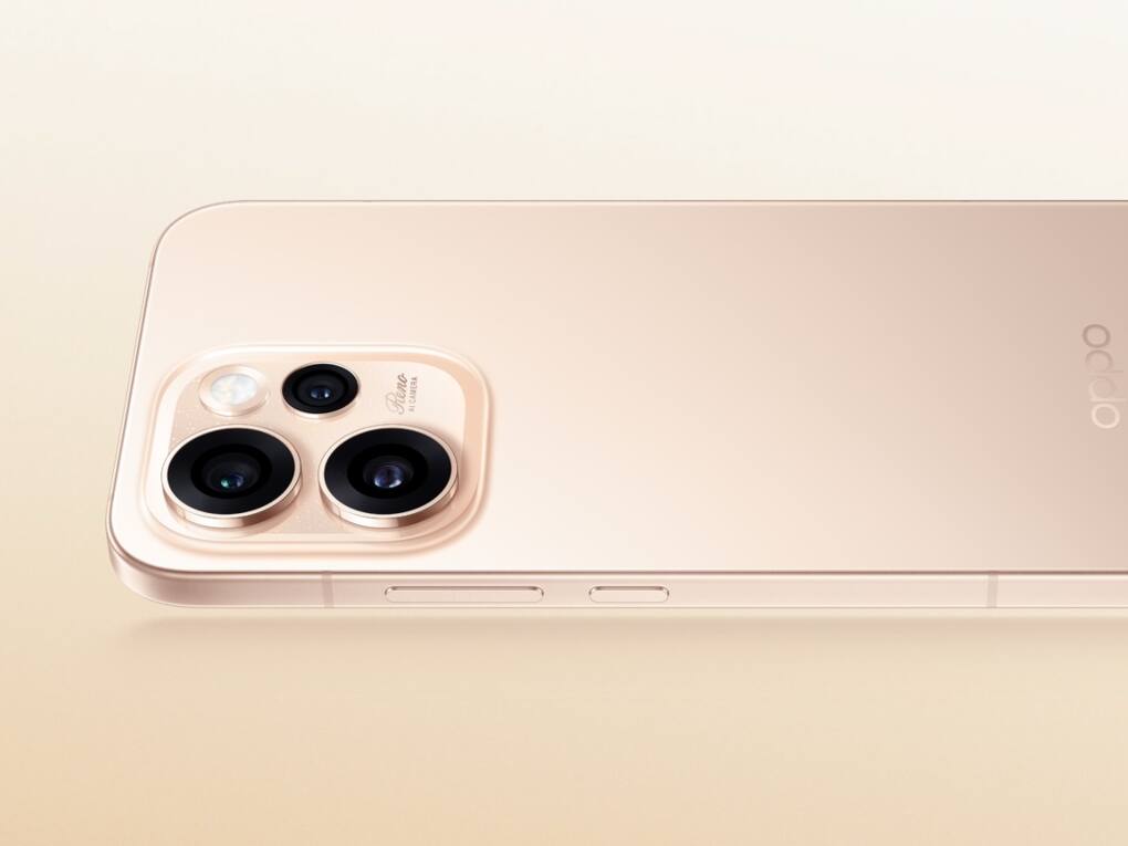OPPO Reno 15 Pro 5G