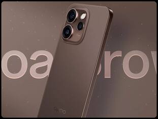 लॉन्च से पहले OPPO Reno 16 Pro 5G के स्पेसिफिकेशन लीक, कलर ऑप्शन भी रिवील