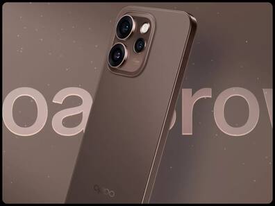 लॉन्च से पहले OPPO Reno 16 Pro 5G के स्पेसिफिकेशन लीक, कलर ऑप्शन भी रिवील