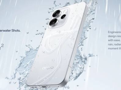 200MP कैमरे वाले OPPO फोन पर 6000 से ज्यादा का डिस्काउंट, Flipkart दे रहा फाडू Offer