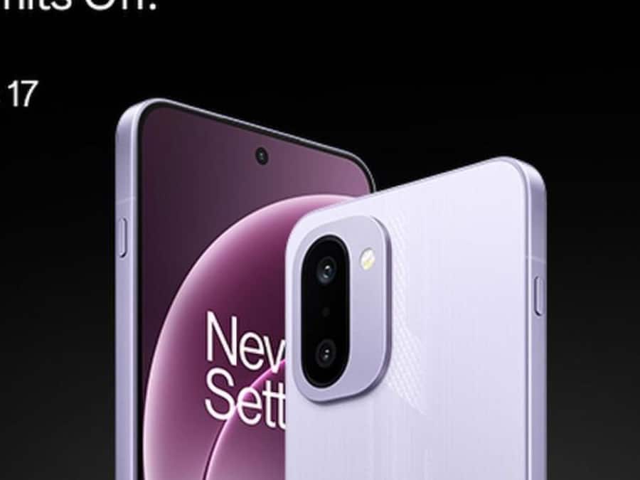 OnePlus 15R - ACE Edition