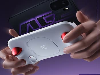 OnePlus Gaming Controller confirmed, launch set with Ace 6 Ultra; Is it coming to India?