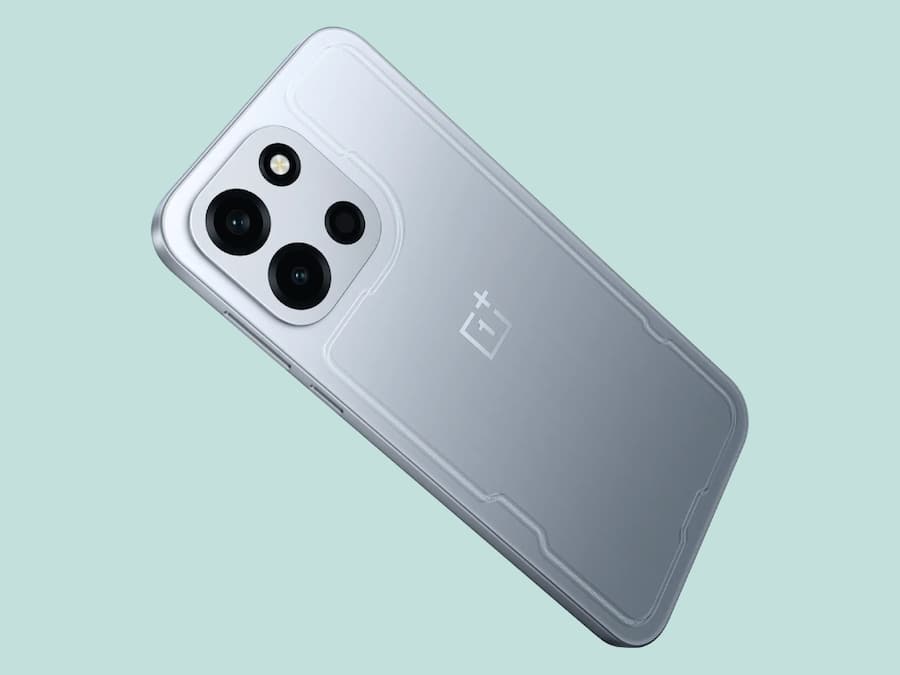 OnePlus Nord 6