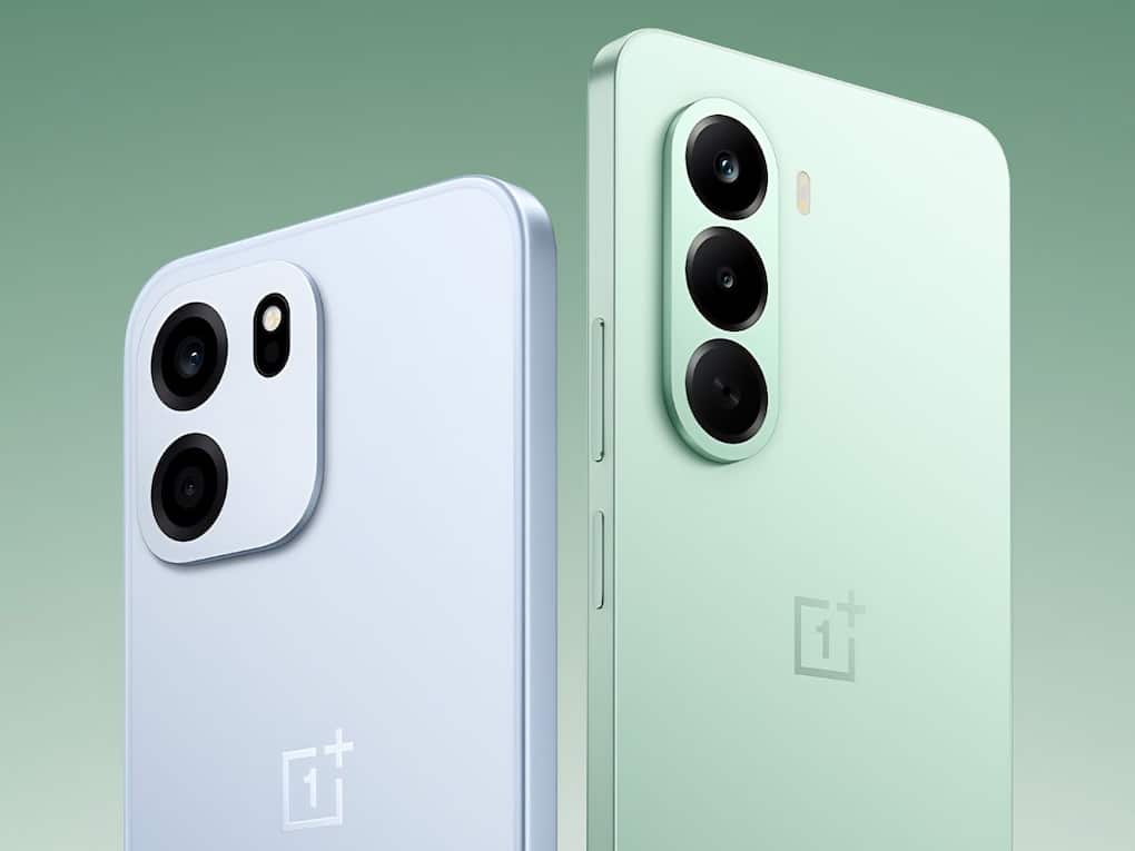 OnePlus Nord CE 6 series