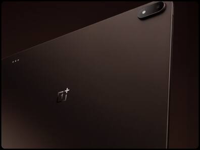 OnePlus Pad 4 की इंडिया लॉन्च डेट कंफर्म, टैब में मिल सकती है 13,380mAh की धाकड़ बैटरी!