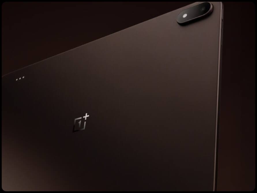 OnePlus Pad 4 की इंडिया लॉन्च डेट कंफर्म, टैब में मिल सकती है 13,380mAh की धाकड़ बैटरी!
