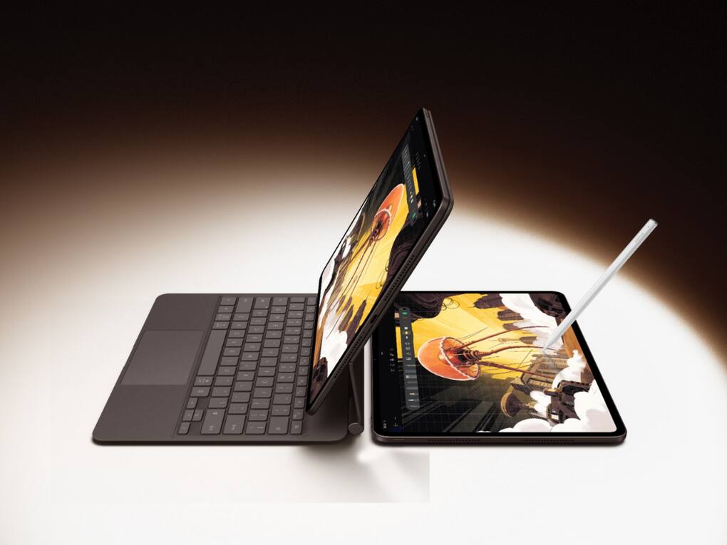 OnePlus Pad 4