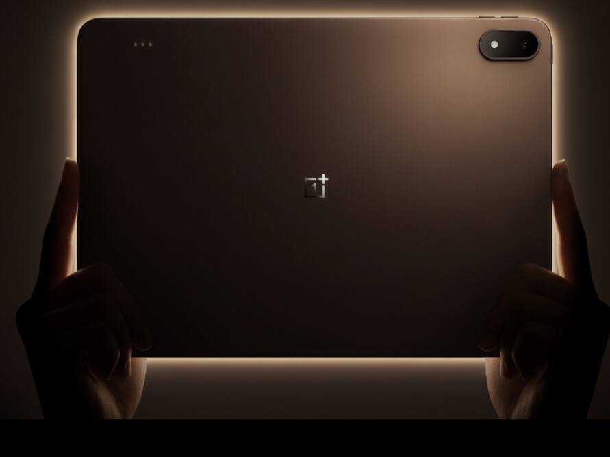OnePlus Pad 4 India launch set for April 30: Specs and design revealed
