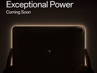 OnePlus’ next tablet teased in India, flagship specs expected