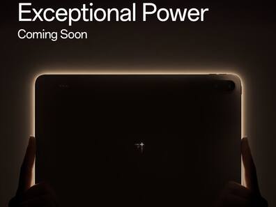 OnePlus’ next tablet teased in India, flagship specs expected