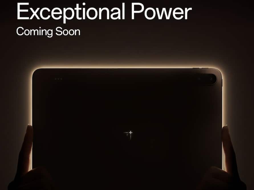 OnePlus’ next tablet teased in India, flagship specs expected