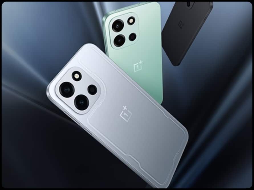 OnePlus Nord 6 फोन 9000mAh बैटरी के साथ भारत में लॉन्च, जानें कीमत