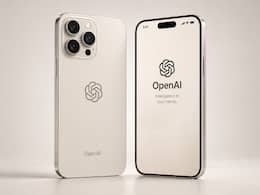 OpenAI smartphone plans?