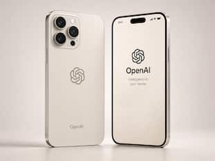 After ChatGPT, is Sam Altman now building a smartphone?