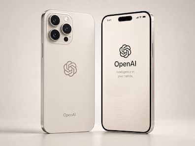 OpenAI's FIRST AI phone may enter mass production in 2027: Key details leaked