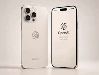 OpenAI's FIRST AI phone may enter mass production in 2027: Key details leaked
