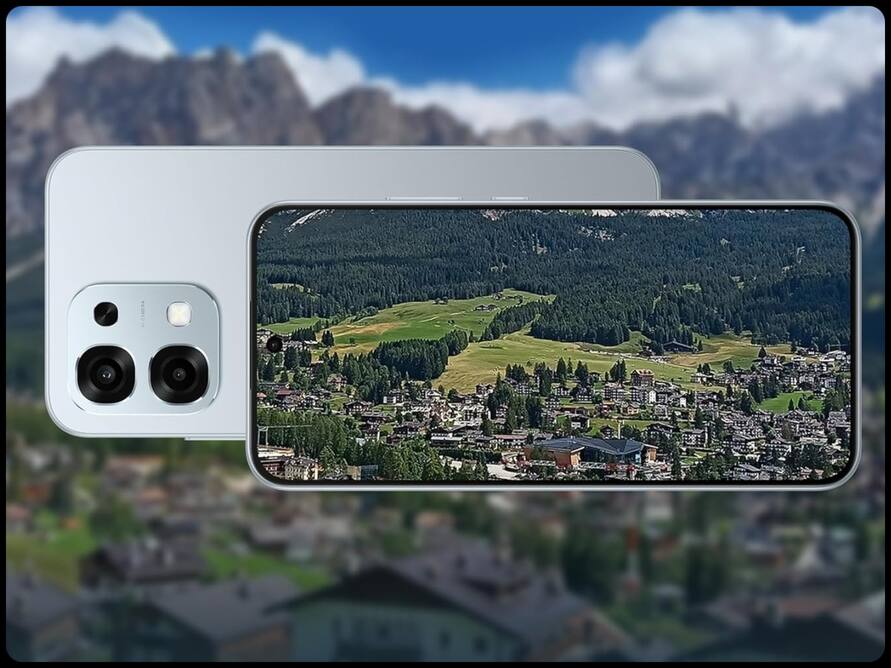 Oppo F31 5G फोन पर सीधे 2700 रुपये की छूट, 7000mAh बैटरी और 80W फास्ट चार्जिंग फोन की डील न करें मिस