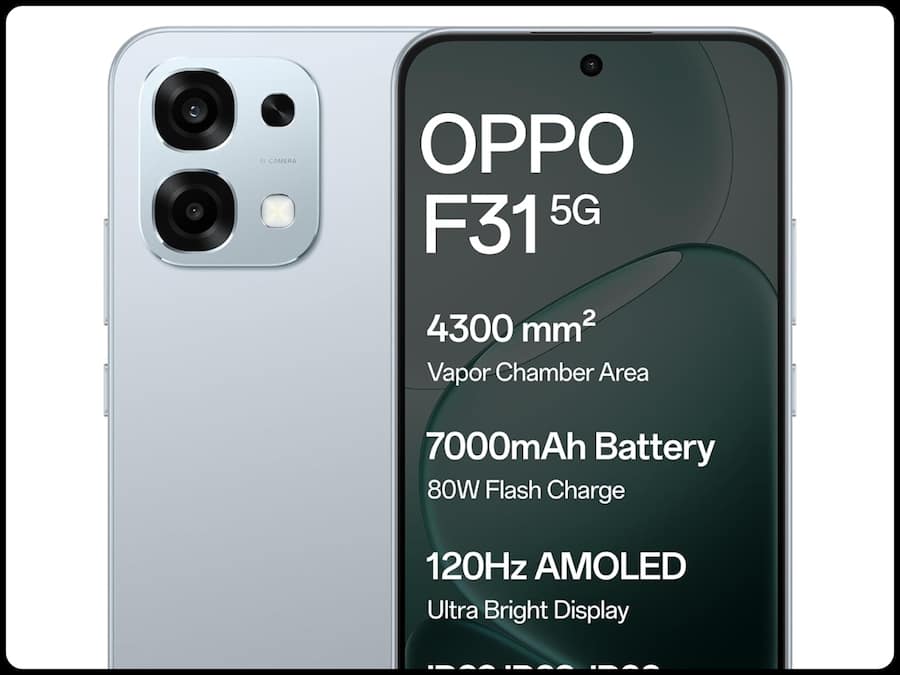 Oppo F31 5G (5)