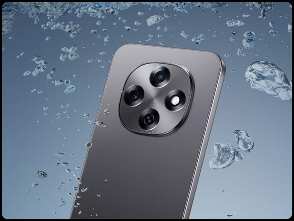Oppo F31 Pro 5G पर 3000 रुपये का Discount, सस्ते में खरीदें 7000mAh बैटरी और AMOLED flexible डिस्प्ले फोन