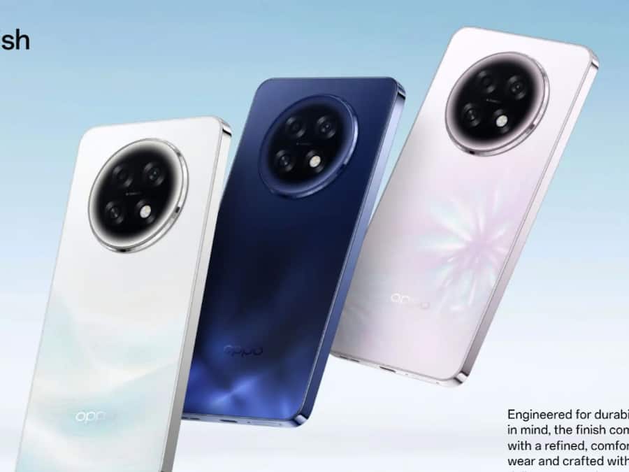 Oppo F31 Pro+ 5G (2)