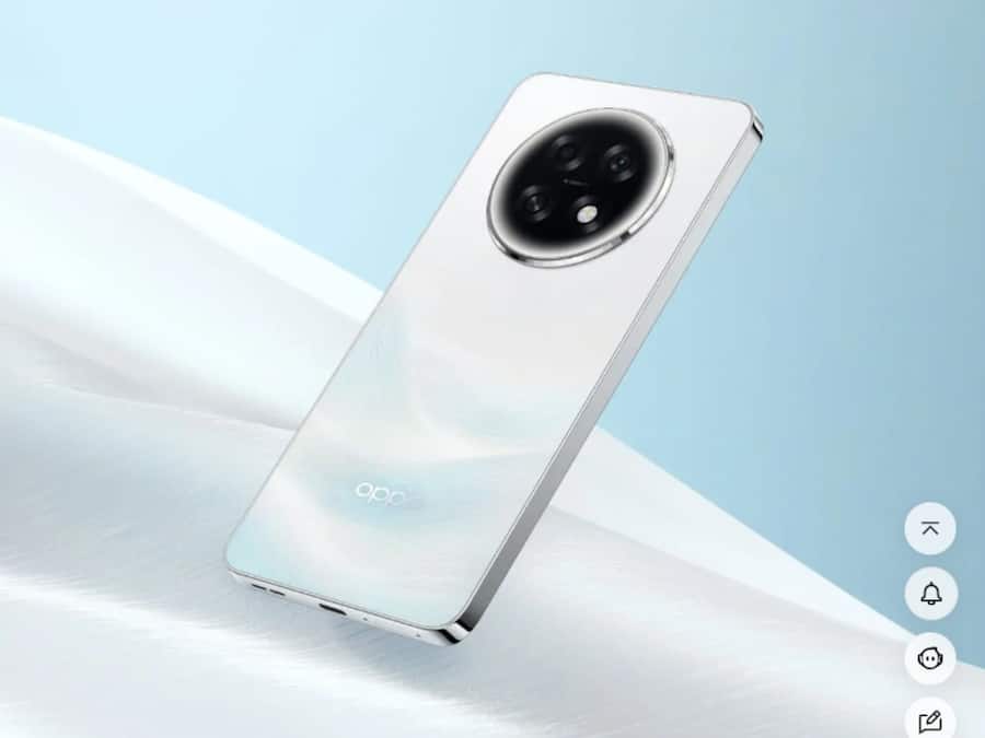 Oppo F31 Pro+ 5G (4)