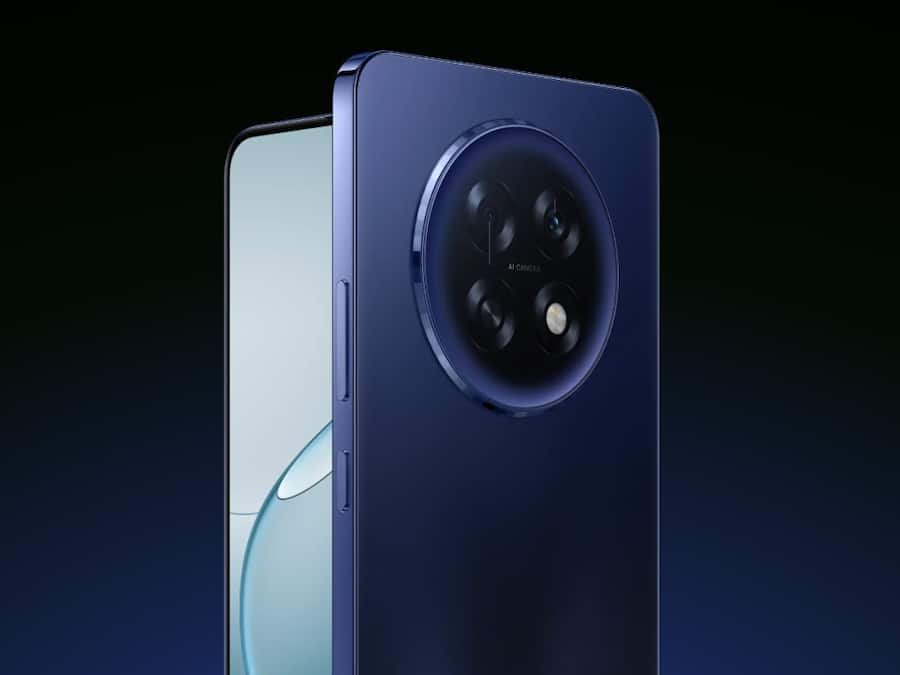 Oppo F31 Pro+ 5G (5)