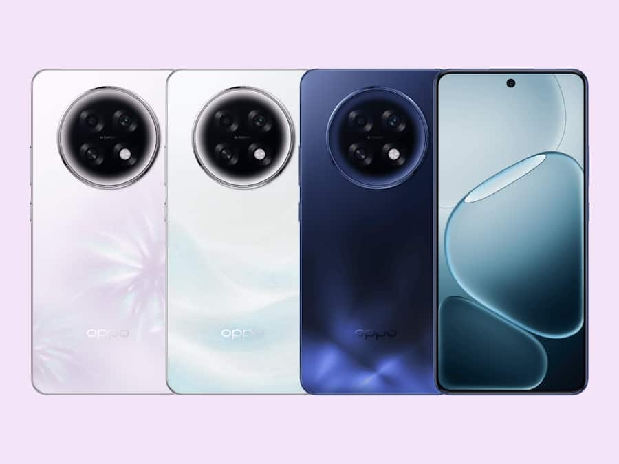 Oppo F31 Pro+ 5G (7)