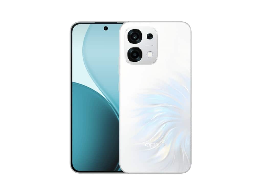 Oppo F33 5G